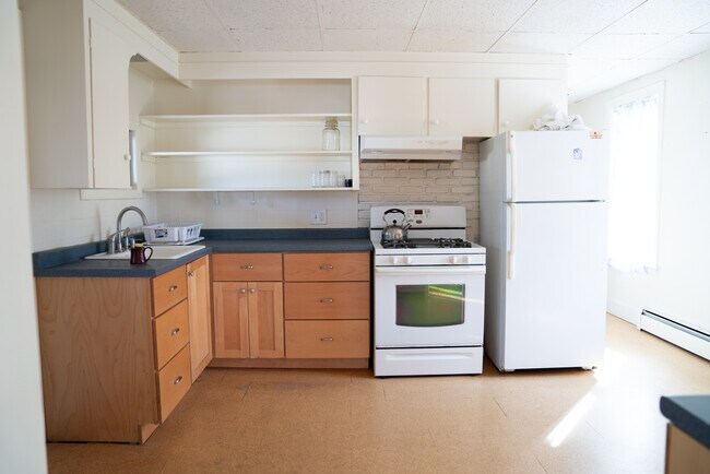 Photo - 9 Cushing St Unit Apt. 2
