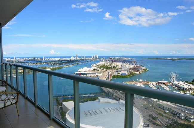 Photo - 888 Biscayne Blvd Unit 4701