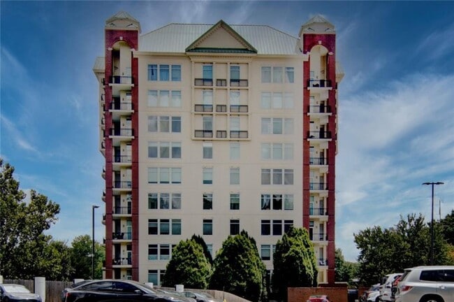 3820 Roswell Rd NE Unit 809