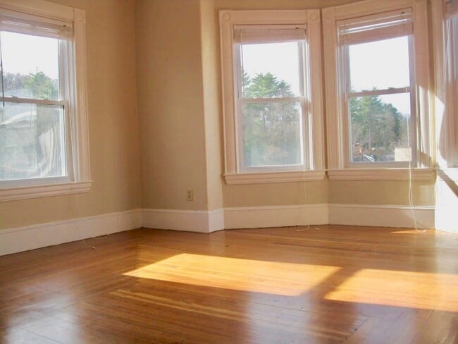 Dormitorio - 70 Church St Unidad 2