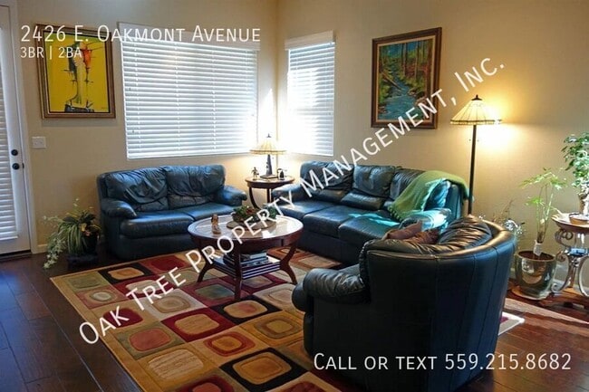 Photo - 2426 E Oakmont Ave