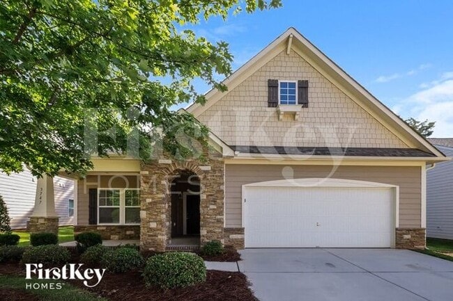 Photo - 3747 Littlebrook Dr House