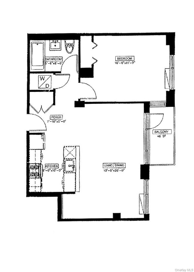Photo - 3585 Greystone Ave Unit 4B