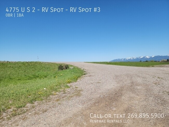 Building Photo - 4775 US-2 Unit RV Spot #3