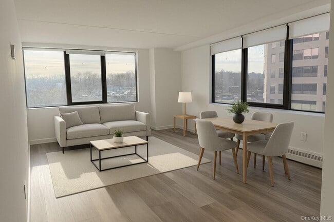 Building Photo - 4 Martine Ave Unit 416