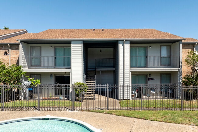 Pinos del noreste - Northeast Pines