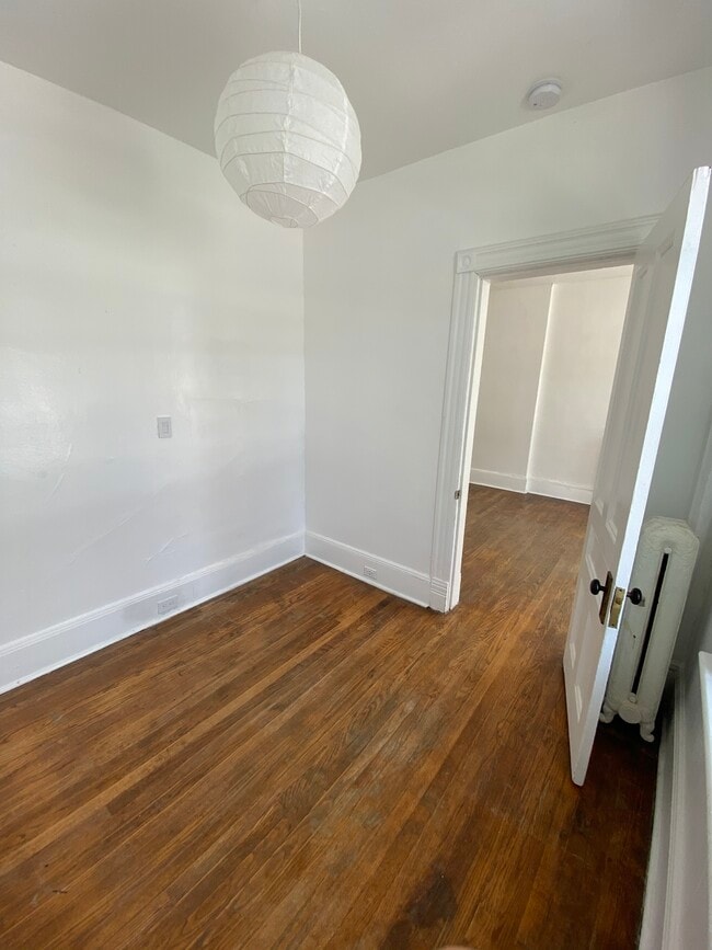 Dormitorio 2 / Oficina - 508 Liberty St Unidad 2