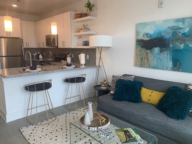 Photo - Montague at Park Circle