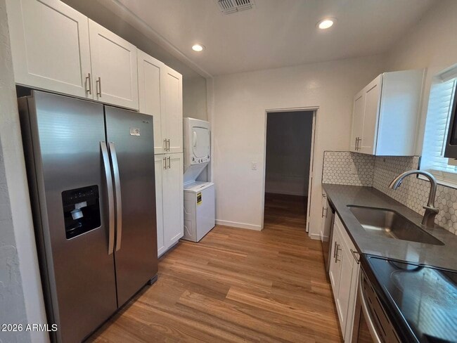 Photo - 1522 W Polk St
