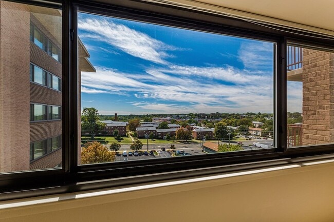 Cavalier Club