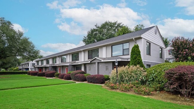 CoHo Apartments general photo
