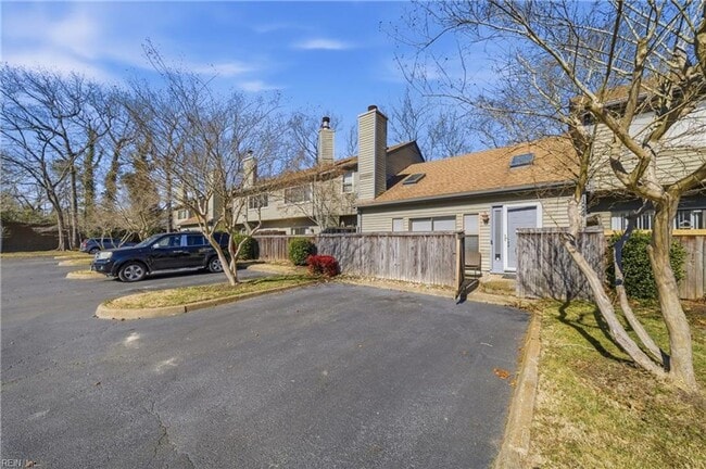 Photo - Salt Marsh Point