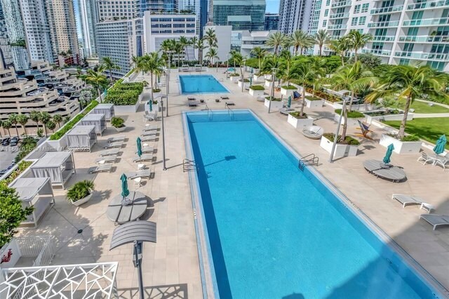 Photo - 950 Brickell Bay Dr Unit 1506