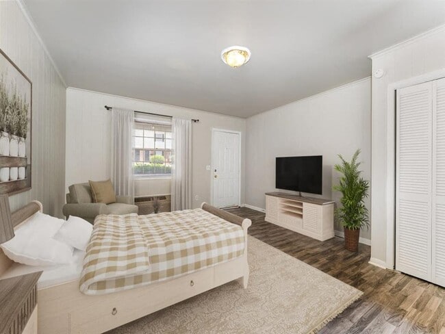 Photo - Meadowview Apartments & Townhomes