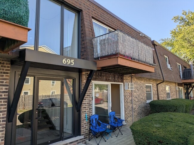 Photo - Newly Renovated 1-Bedroom Condo in the Hea... Unidad 105