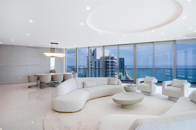 Photo - 18975 Collins Ave Condo