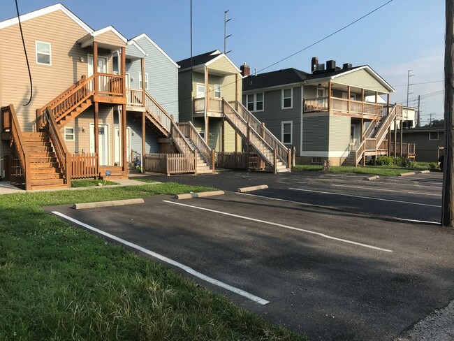 Building Photo - 2725 S 4th St Unit 2725-1