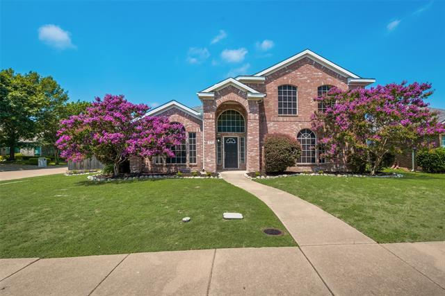 Photo - 610 Grimsworth Ct