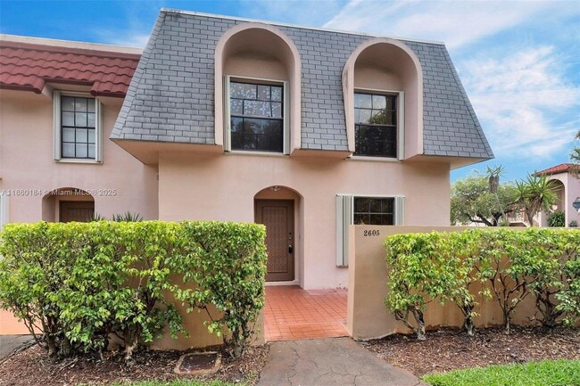 Photo - 2605 SW 73rd Way