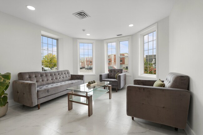 Photo - Brand New Studio Apartment for Rent Unit 1