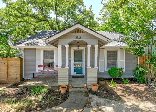 Building Photo - 3111 Robinson Ave Rental