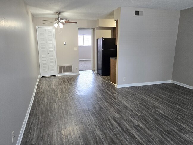 Breckinridge Pointe