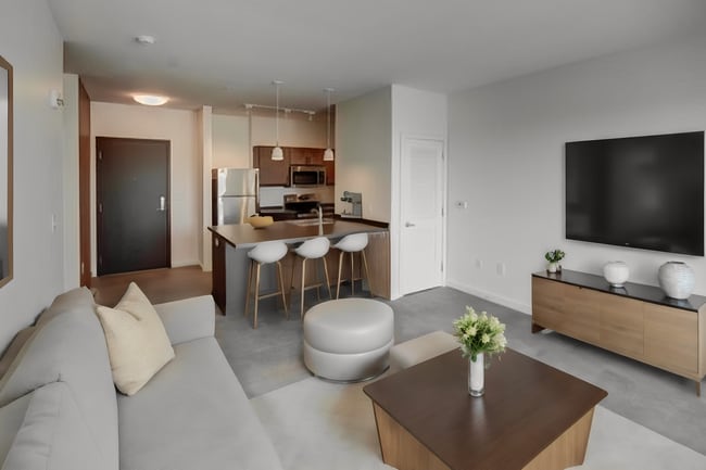 Forte Apartments