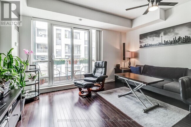 Photo - 35 Hayden St Unité 1206