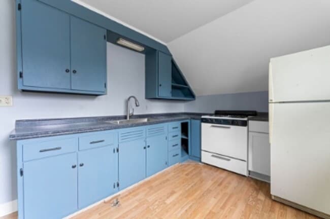 Photo - 1707 Jefferson St Unit A- Upper