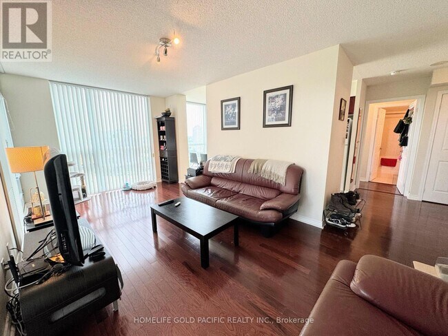 Photo - 88 Grangeway Ave Unité 2503