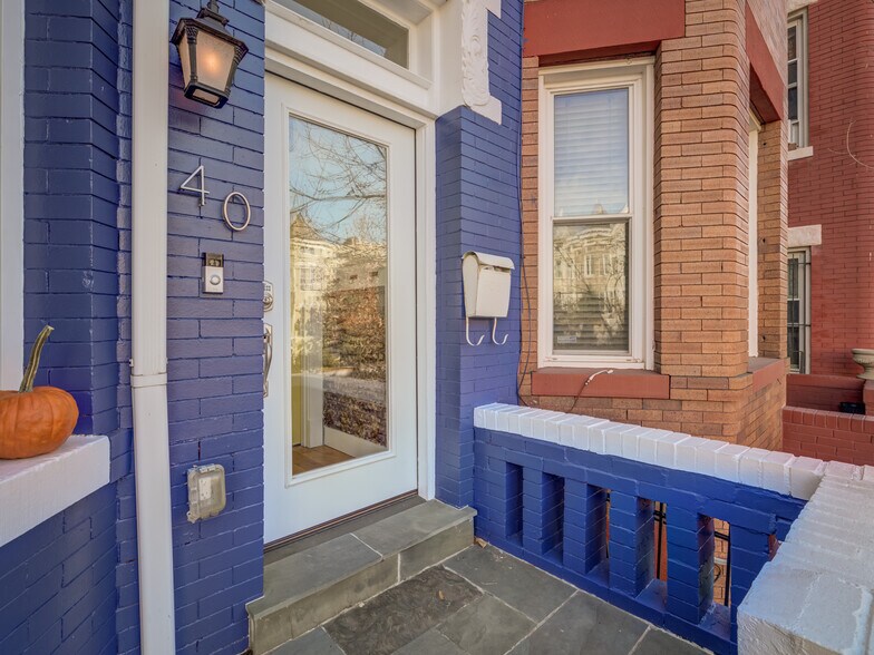 40 T St NW - House for Rent in Washington, DC | ForRent.com
