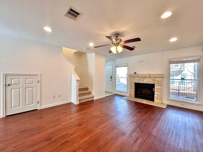 Photo - Charming 2-bedroom, 2.5-bathroom home at The Arbors at Riverside