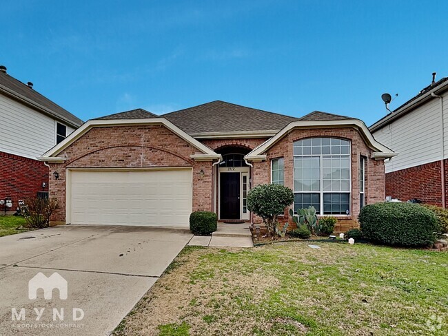 Building Photo - 1912 Oak Timber Dr Rental