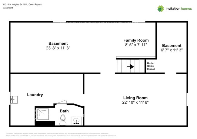 Photo - 11314 N Heights Dr NW