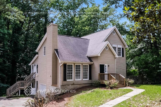 Photo - 2711 Spring Ridge Cir