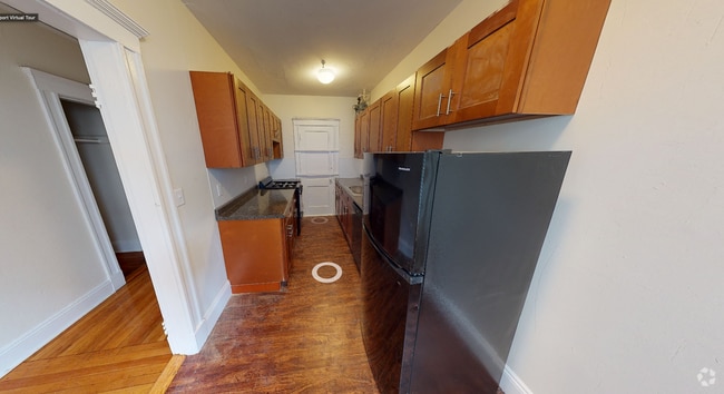 Building Photo - 1162 Boylston St Unit #31 Rental