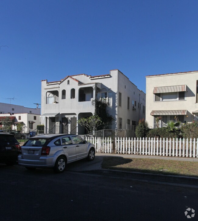 Photo - 1175 N New Hampshire Ave