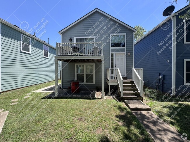 Building Photo - 113 Rush Haven Rental