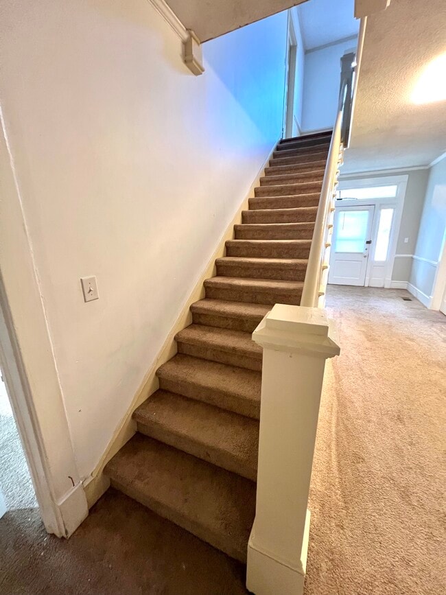 219 Williams St Rental House Rental in Williamston, NC