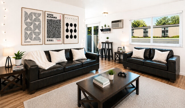 Building Photo - The Social Chico®