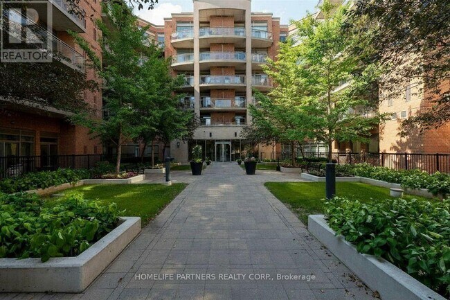 Photo - 281 Woodbridge Ave Unité A33