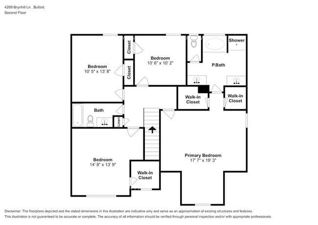 Photo - 4209 Brynhill Ln