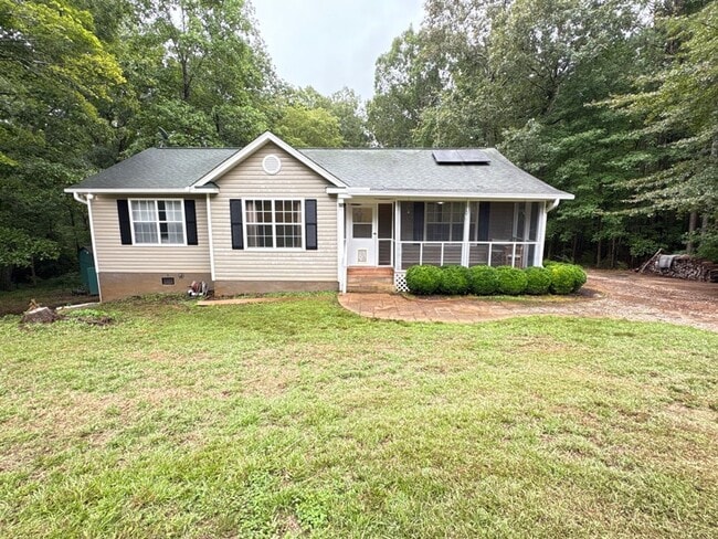 Building Photo - 184 Winding Creek Way Rental