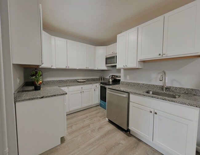 Building Photo - Beautifully Renovated 3-Bedroom Single Family Home