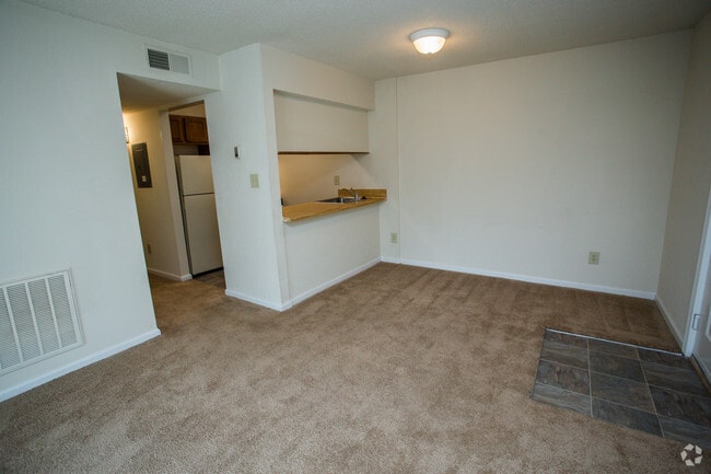 Área de comedor - Independence Square