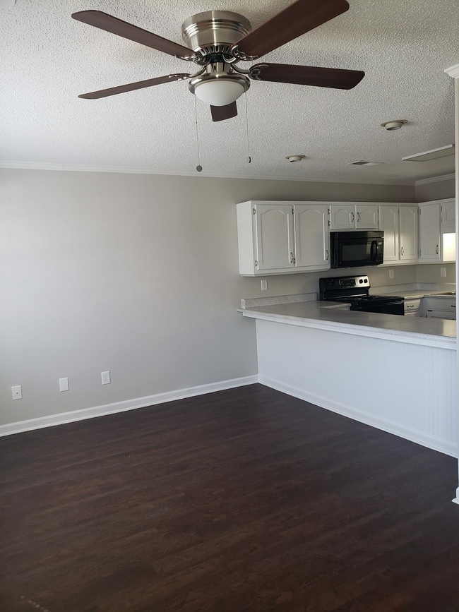 North Village