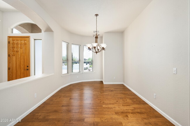 18390 W Piedmont Rd