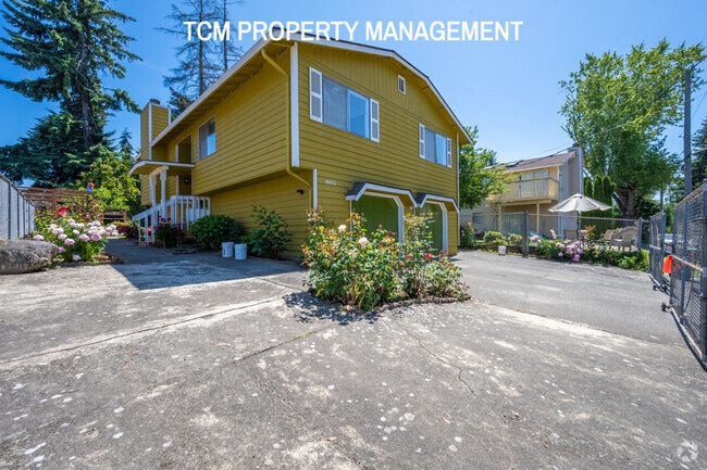 Building Photo - 9052 36th Ave S Rental