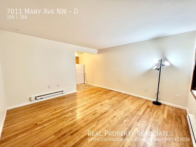 Photo - 7011 Mary Ave NW Unit D