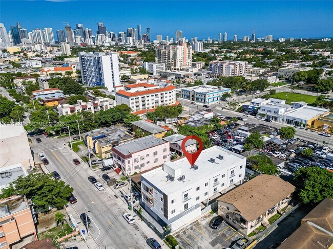 Photo - 1534 NW 1st St Unit 204